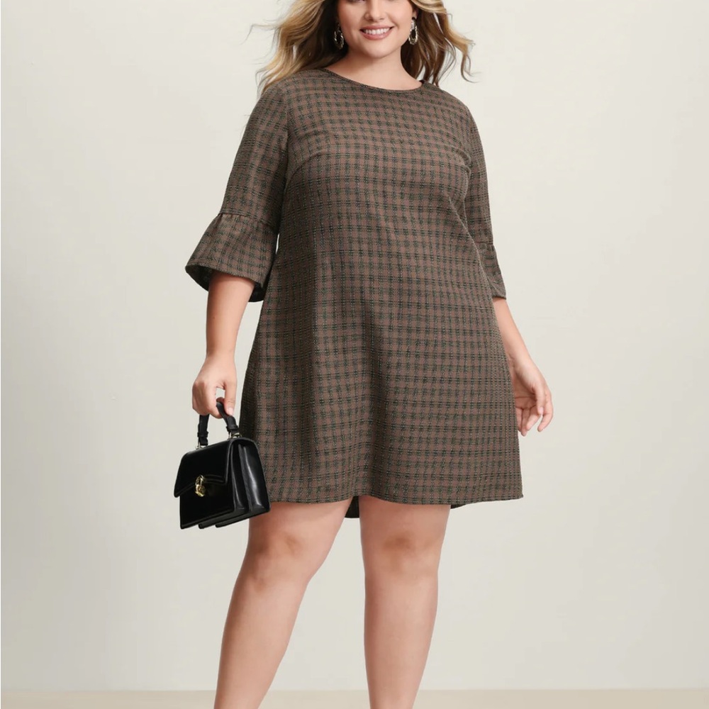 Bloomchic dress - Picture 3 of 6